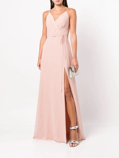 Marchesa Sessa In Blush