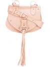 SEE BY CHLOÉ COLLINS CROSSBODY BAG,9S7844P32812008260