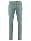 AMAPÔ skinny jeans,AMI900111740740