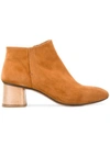 SILVANO SASSETTI MID HEEL ANKLE BOOTS,S04008XV1912008196