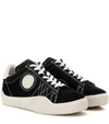 EYTYS WAVE ROUGH SUEDE trainers,P00221875