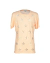 WILDFOX T-SHIRTS,37853418VI 4