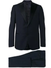 CARUSO TWO PIECE DINNER SUIT,WMU1GM211FTR12007590