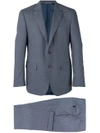 CANALI CANALI TWO PIECE SUIT - GREY,1128019BF0046211981320