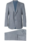 CANALI TWO PIECE SUIT,1128019BF0106412006693