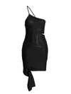 Andreädamo Andreādamo Dresses In Black
