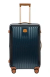 Bric's Capri 27-inch Rolling Suitcase In Night Blue