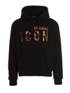 DSQUARED2 DSQUARED2 'ICON R/N' HOODIE