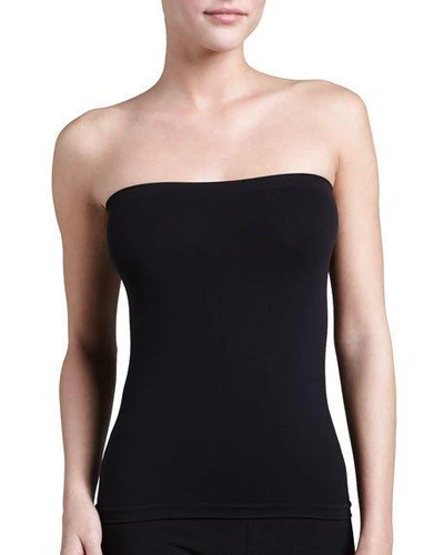 WOLFORD FATAL STRAPLESS TOP,PROD102600212