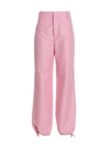 Marni Pants In Pink