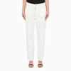 Dsquared2 Honey Dyed Jeans In White