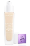 Lancôme Rénergie Lift Liquid Anti-aging Foundation Broad-spectrum Spf 27 In 090 Ivoire N