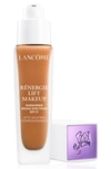 LANCÔME RÉNERGIE LIFT LIQUID ANTI-AGING FOUNDATION BROAD-SPECTRUM SPF 27