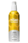 Benefit Cosmetics The Porefessional Good Cleanup Foaming Cleanser In Regular