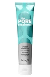 BENEFIT COSMETICS THE POREFESSIONAL SPEEDY SMOOTH PORE MASK