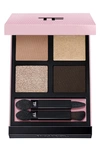 Tom Ford Eye Color Quad Creme Eyeshadow Palette In Rose Topaz