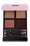 TOM FORD ROSE PRICK EYESHADOW QUAD