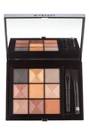 Givenchy Le 9 De  Eyeshadow Palette In N8