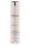 SKINCHEMISTS ROSE QUARTZ MINERAL NIGHT MOISTURIZER