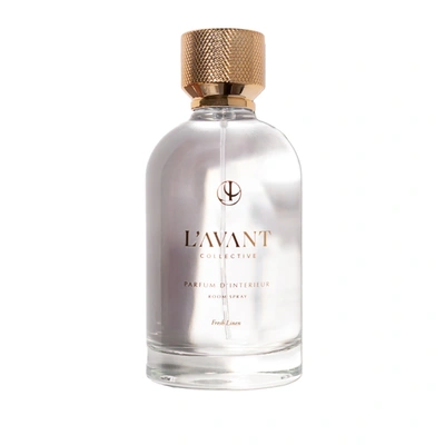 L'avant Collective Fresh Linen Room Spray In Default Title