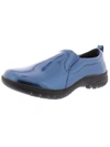 WANDERLUST WEATHER DRY 2 WOMENS PATENT LOAFERS