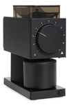 Fellow Ode Electric Brew Grinder In Matte Black