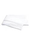 MATOUK NOCTURNE 600 THREAD COUNT FLAT SHEET