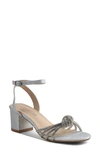 TOUCH UPS TOUCH UPS LIBRA ANKLE STRAP SANDAL