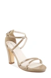 TOUCH UPS TOUCH UPS REIGN ANKLE STRAP SANDAL
