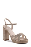 TOUCH UPS AVA ANKLE STRAP SANDAL