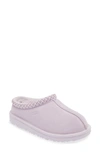 UGG KIDS' K-TASMAN II EMBROIDERED SLIPPER