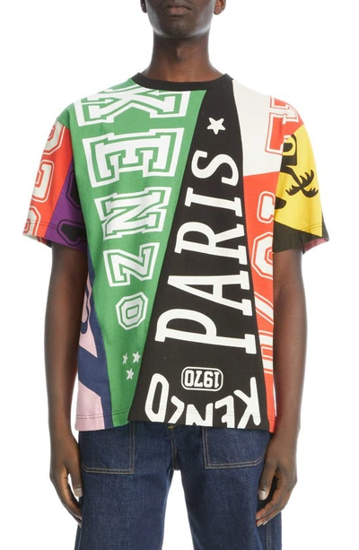Kenzo camisetas cheap 50