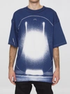A-COLD-WALL* EXPOSURE T-SHIRT