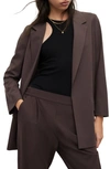 ALLSAINTS ALEIDA BLAZER