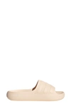 Adidas Originals Adidas Women's Originals Adilette Ayoon Slide Sandals From Finish Line In Orange/ Orange/ Ftwr White