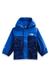 THE NORTH FACE ANTORA WATERPROOF RECYCLED POLYESTER RAIN JACKET