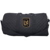 FOCO LAFC QUILTED LAYOVER DUFFLE BAG