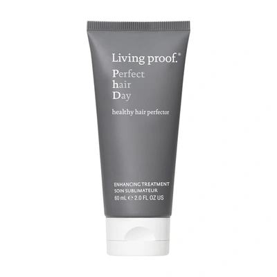 Living Proof Mini Perfect Hair Day Healthy Hair Perfector 2 oz / 60 ml In 2 Fl oz | 60 ml