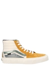 VANS VANS 'SK8-HI GORE-TEX' SNEAKERS