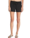 La Blanca 4-inch Board Shorts In Black