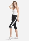 YUMMIE YUMMIE TALIA CROPPED CAPRI SHAPING LEGGING