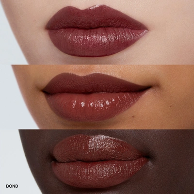 Bobbi Brown Luxe Lipstick In Bond