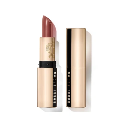 Bobbi Brown Luxe Lipstick In Pink Nude