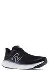 New Balance Fresh Foam X 1080v12 Running Shoe In Black