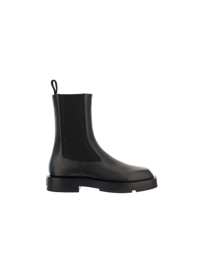 Givenchy Boots In Default Title