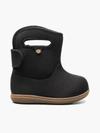 Bogs Baby  Ii Insulated Waterproof Boot In Black