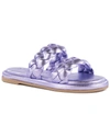 Seychelles Golden Coast Sandals In Nocolor