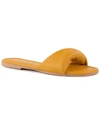 Seychelles Breath Of Fresh Air Sandal In Yellow