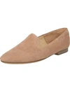 NATURALIZER LORNA WOMENS POINTED TOE LOAFERS