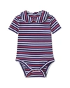 CLASSIC PREP Classic Prep Izzy Bodysuit